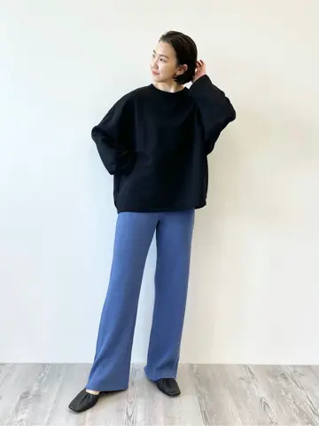 23区 大原 コーディネート画像