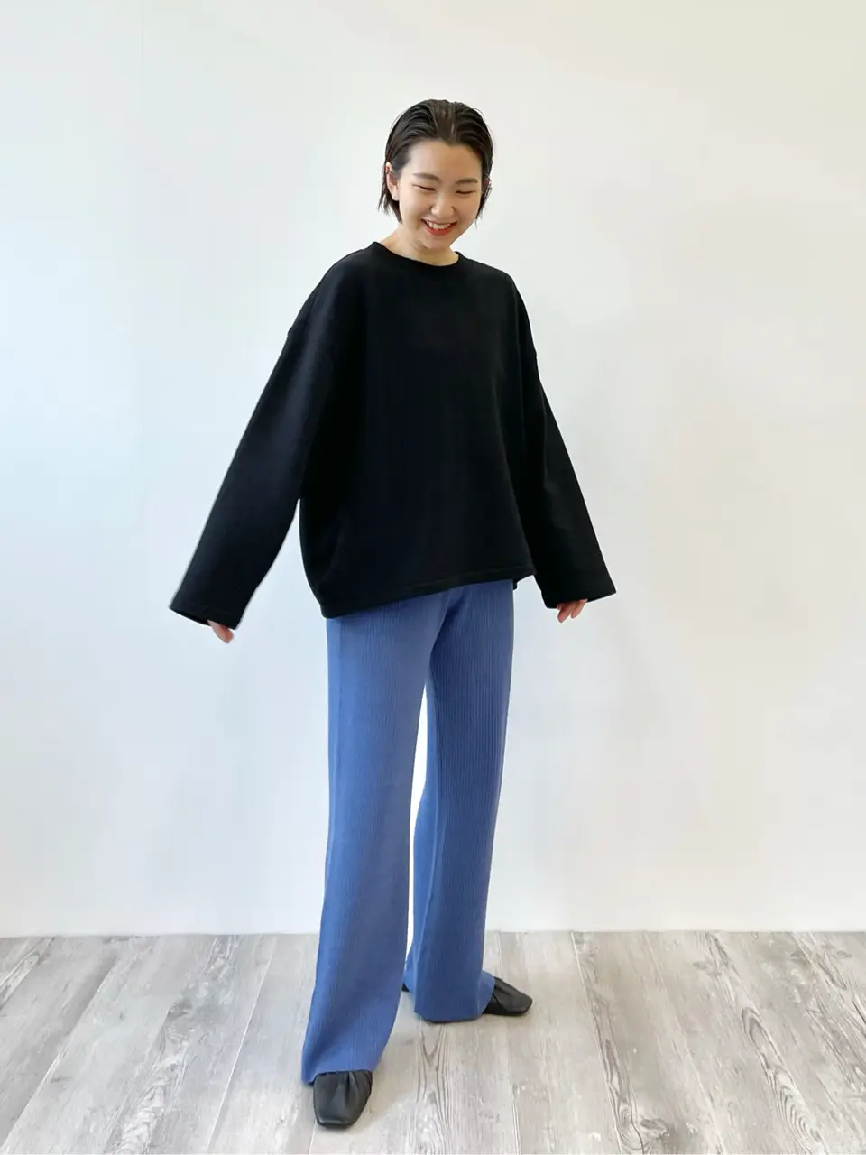 23区 大原 コーディネート画像