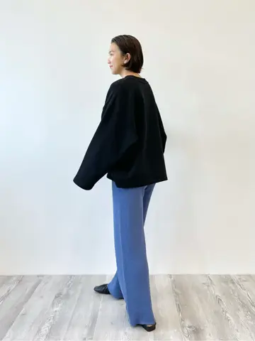 23区 大原 コーディネート画像