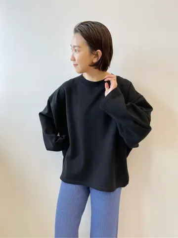 23区 大原 コーディネート画像