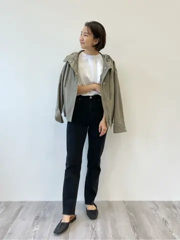 23区 大原 コーディネート画像