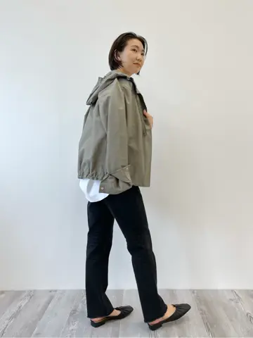 23区 大原 コーディネート画像