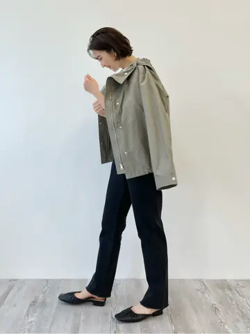 23区 大原 コーディネート画像