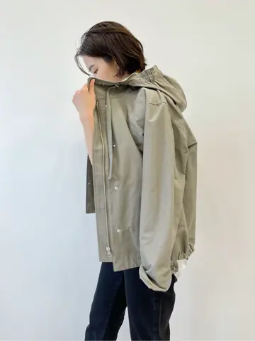 23区 大原 コーディネート画像