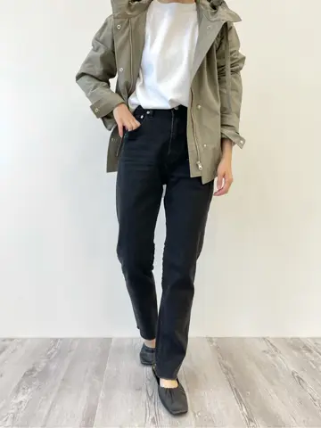 23区 大原 コーディネート画像