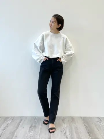 23区 大原 コーディネート画像