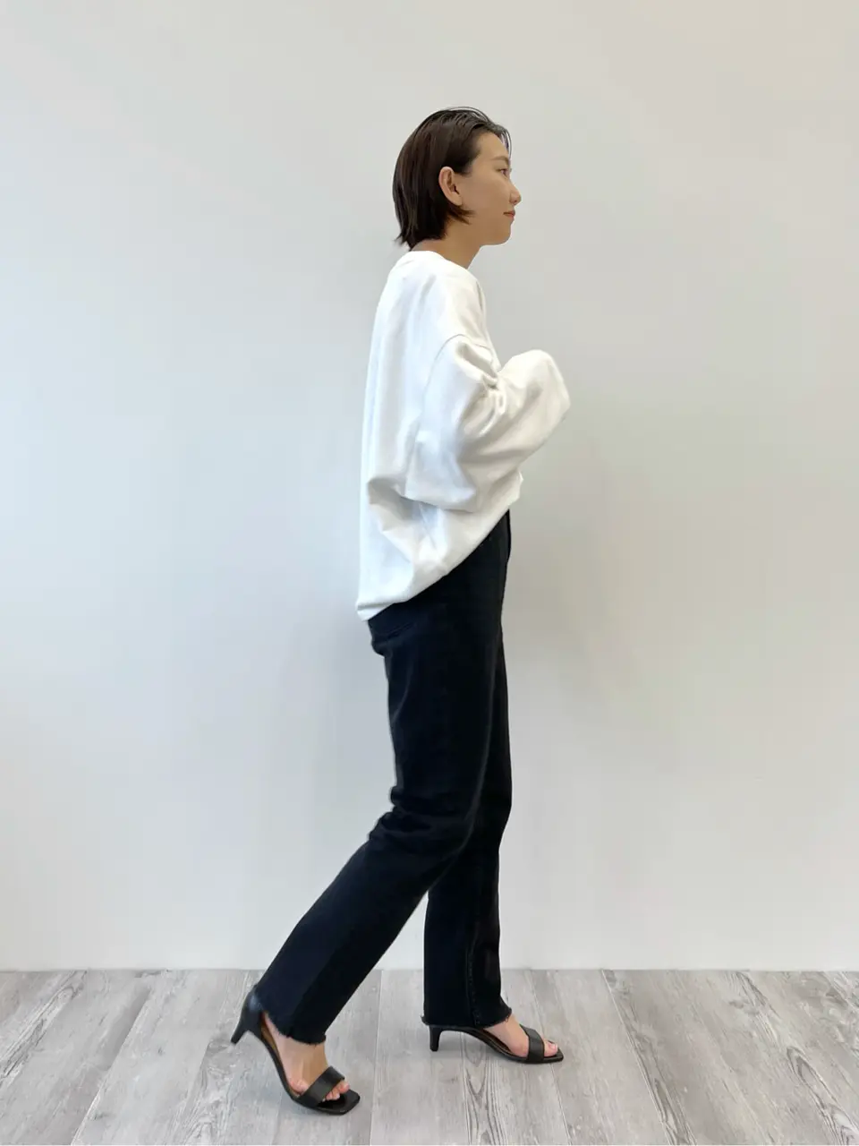 23区 大原 コーディネート画像