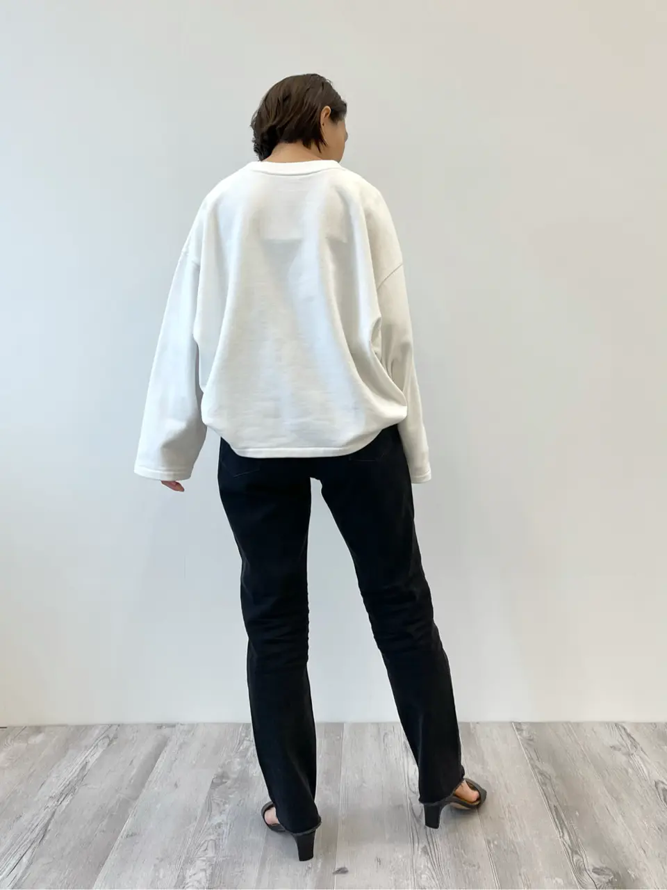 23区 大原 コーディネート画像