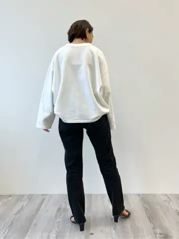 23区 大原 コーディネート画像