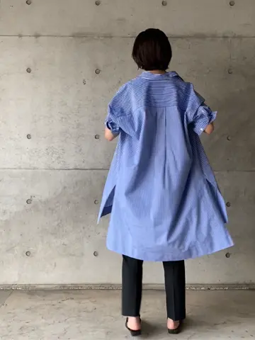 23区 大原 コーディネート画像