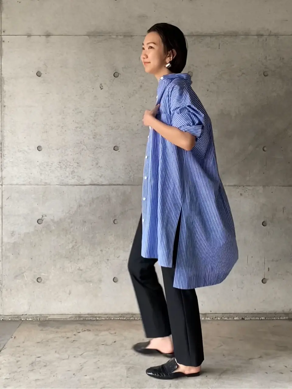 23区 大原 コーディネート画像