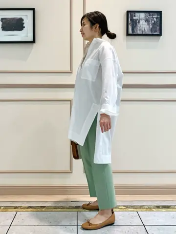 23区 金林 コーディネート画像