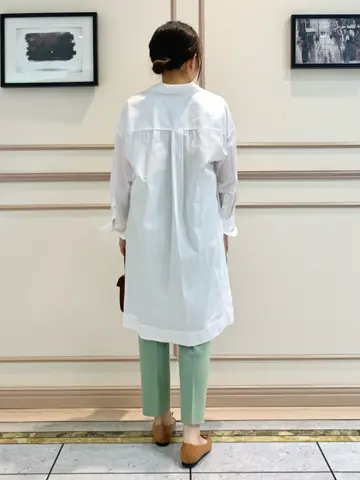 23区 金林 コーディネート画像