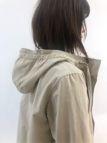 23区 藤田 コーディネート画像