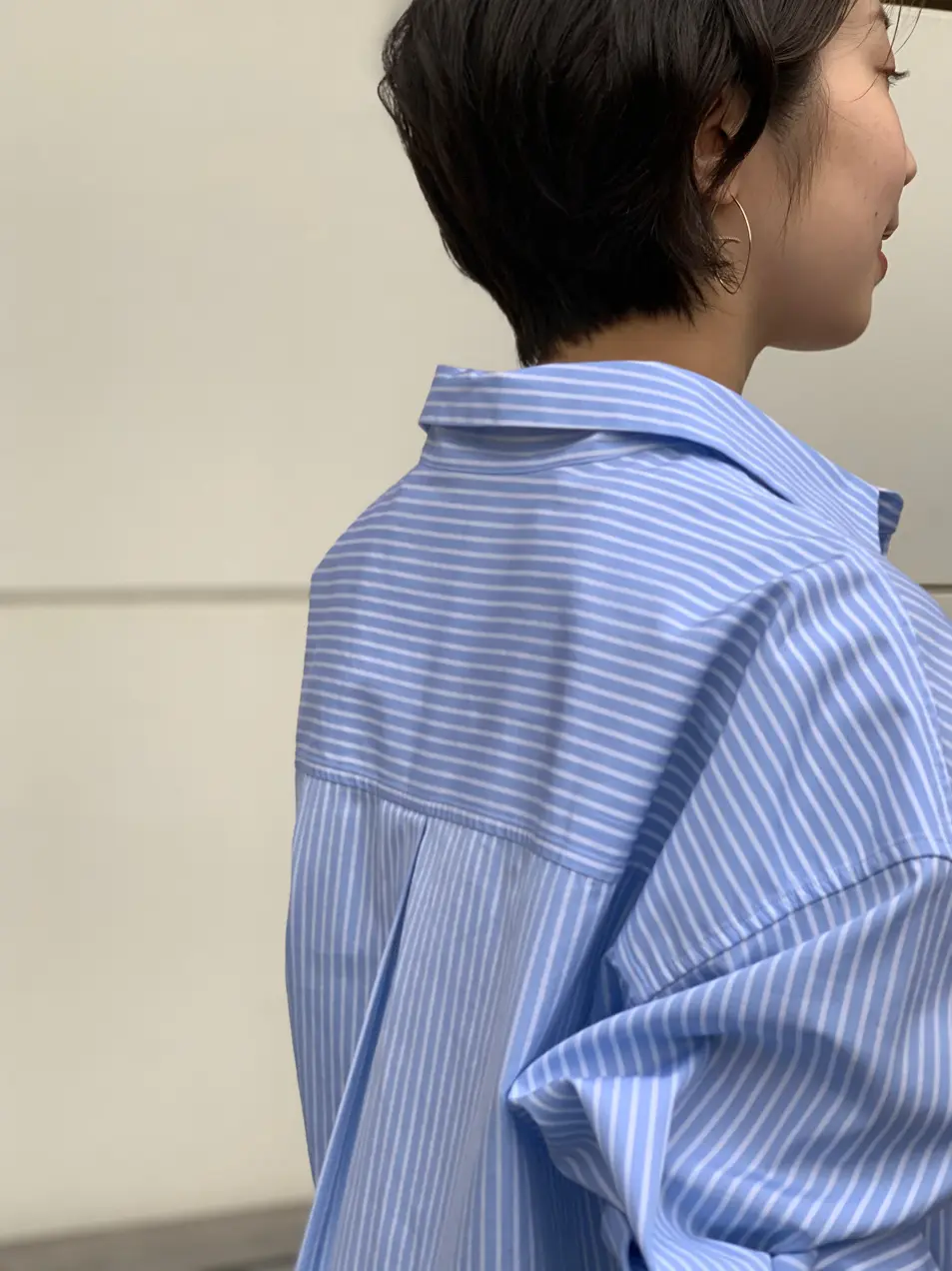 23区 板垣 コーディネート画像