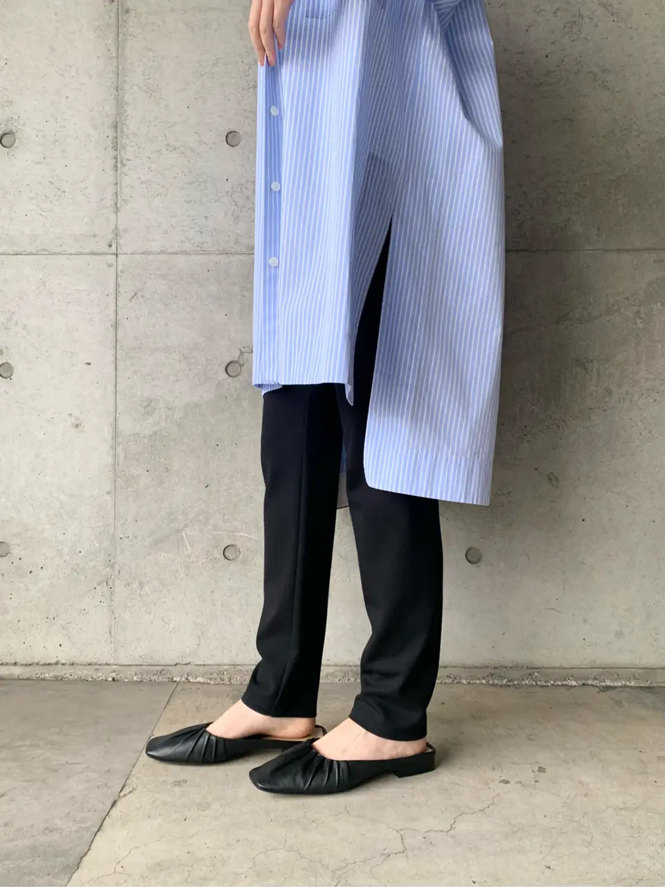 23区 板垣 コーディネート画像