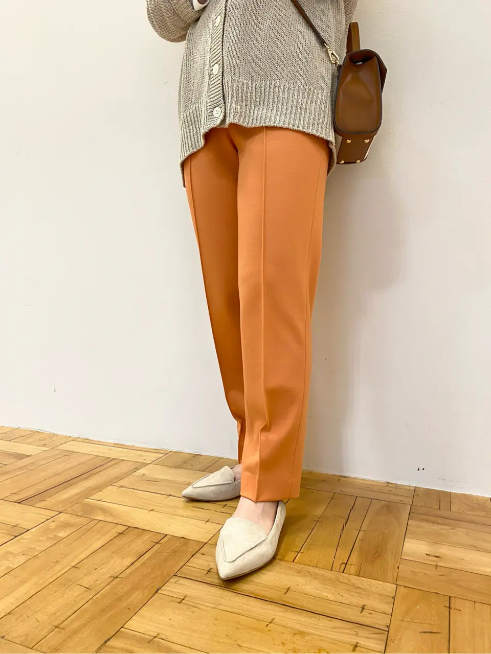 23区 八木沢 コーディネート画像