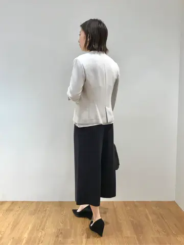 23区 西嶋 コーディネート画像