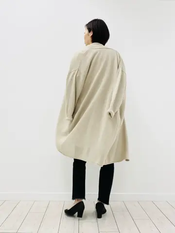 23区 岩舘 コーディネート画像