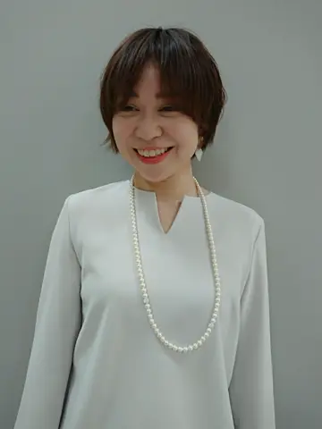 23区 中村 コーディネート画像