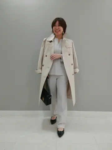 23区 中村 コーディネート画像