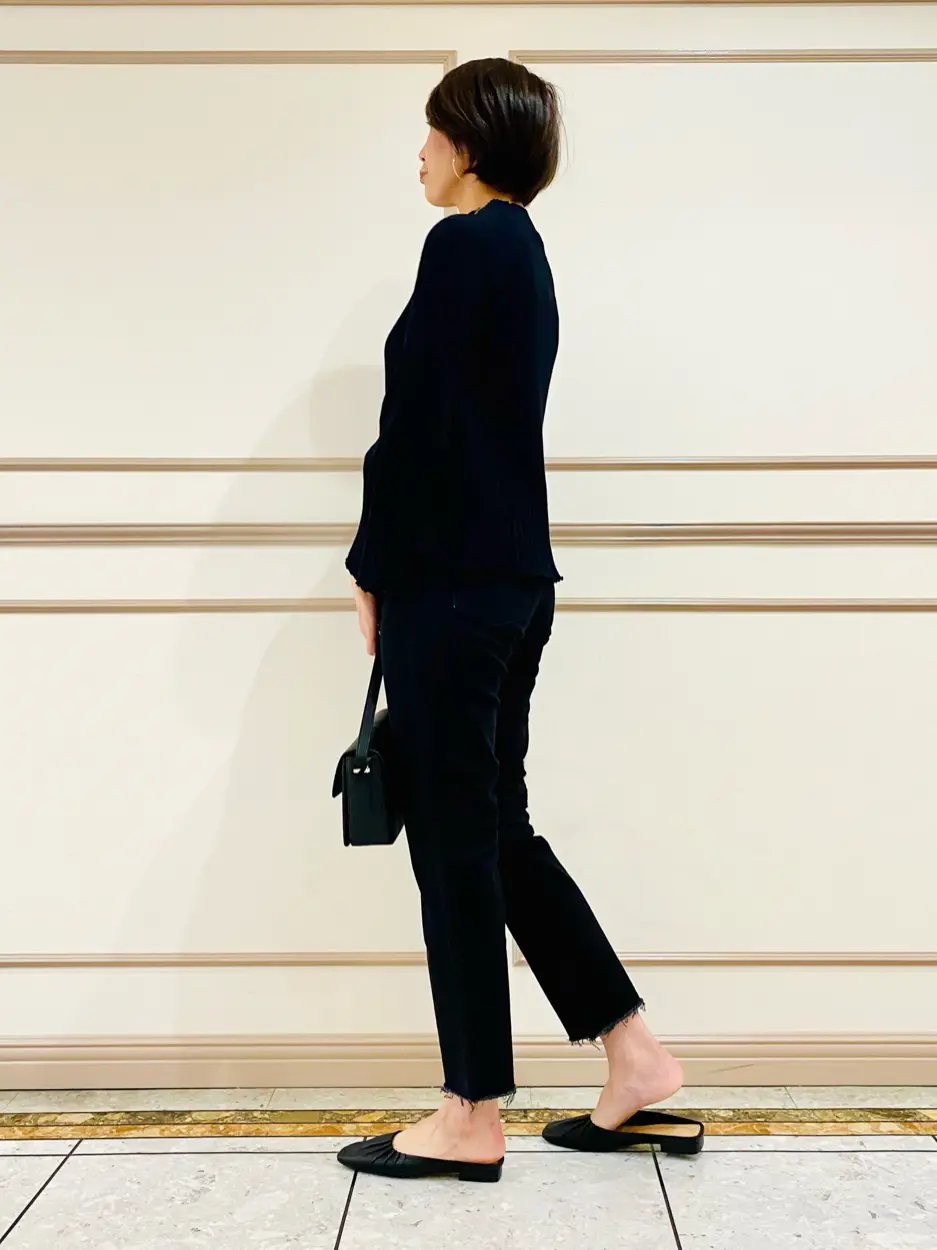 23区 荒川 コーディネート画像