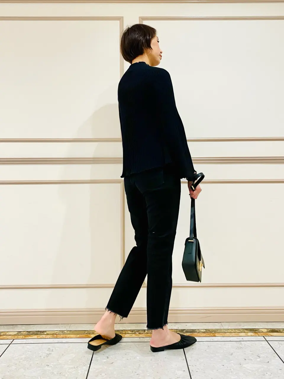 23区 荒川 コーディネート画像