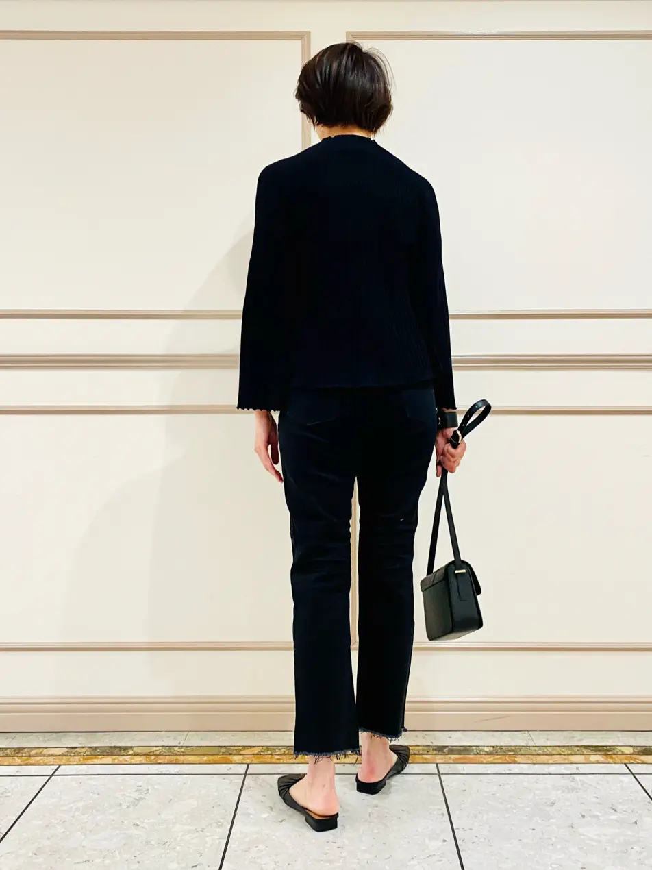 23区 荒川 コーディネート画像