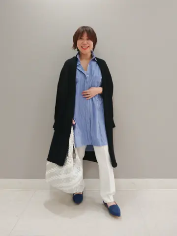 23区 中村 コーディネート画像