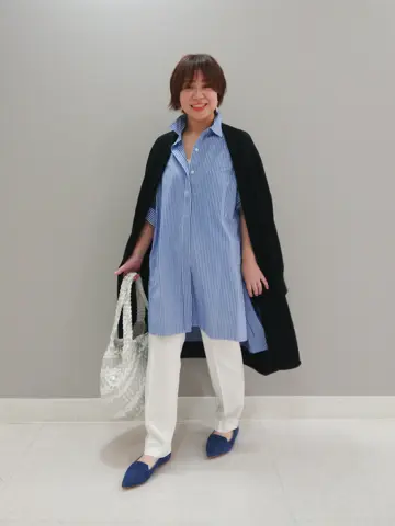 23区 中村 コーディネート画像