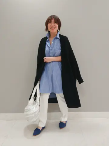 23区 中村 コーディネート画像