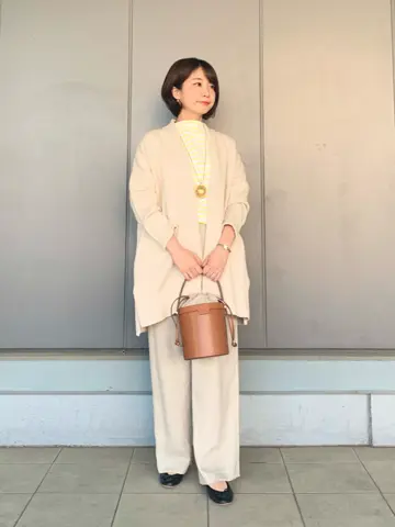 23区 望月 コーディネート画像