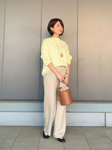 23区 望月 コーディネート画像