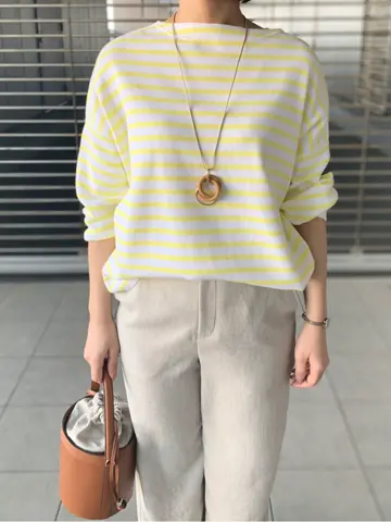 23区 望月 コーディネート画像