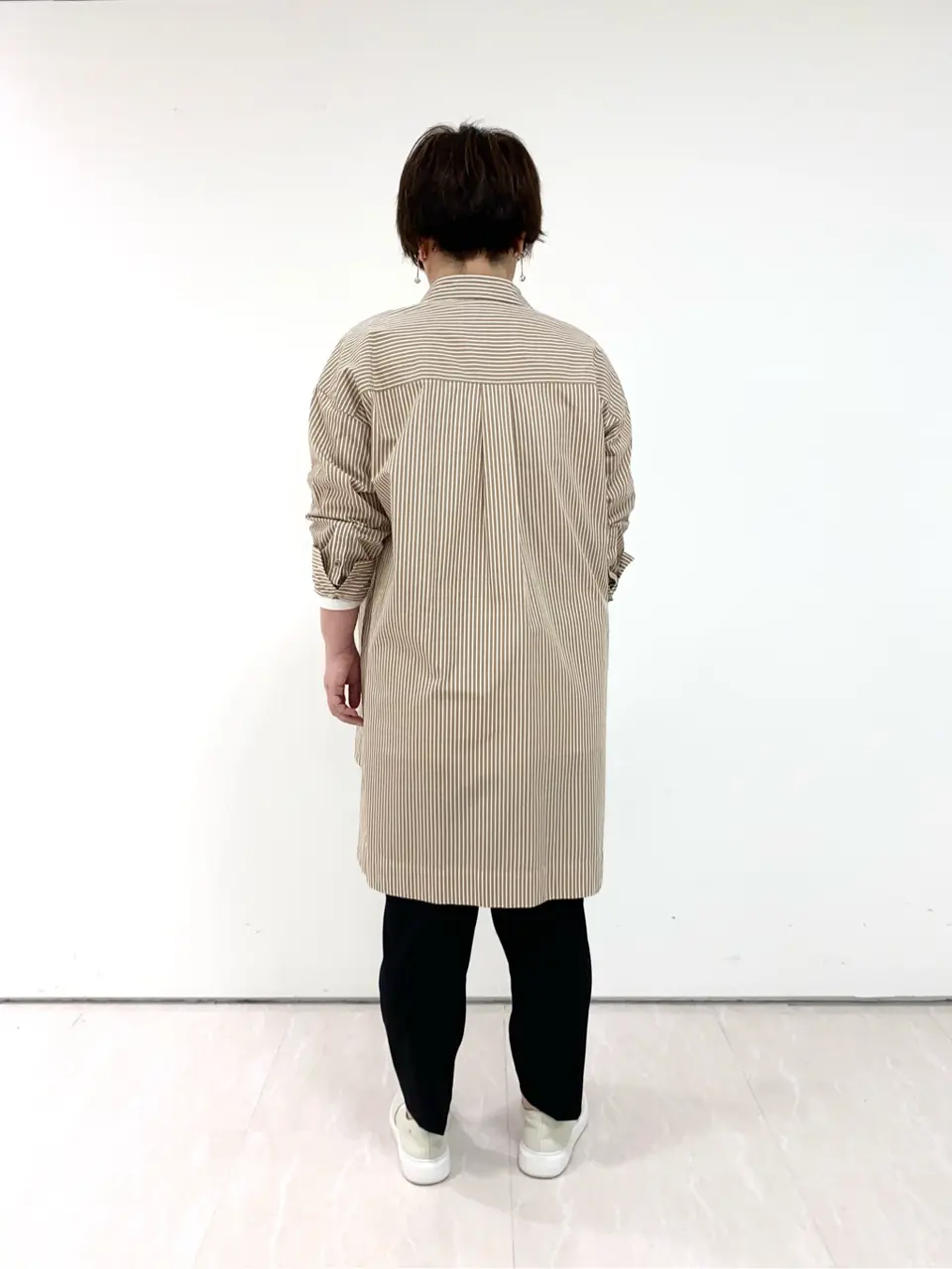 23区 竹田 コーディネート画像