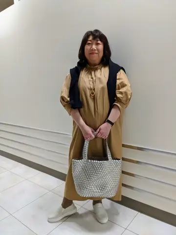 23区 武田 コーディネート画像