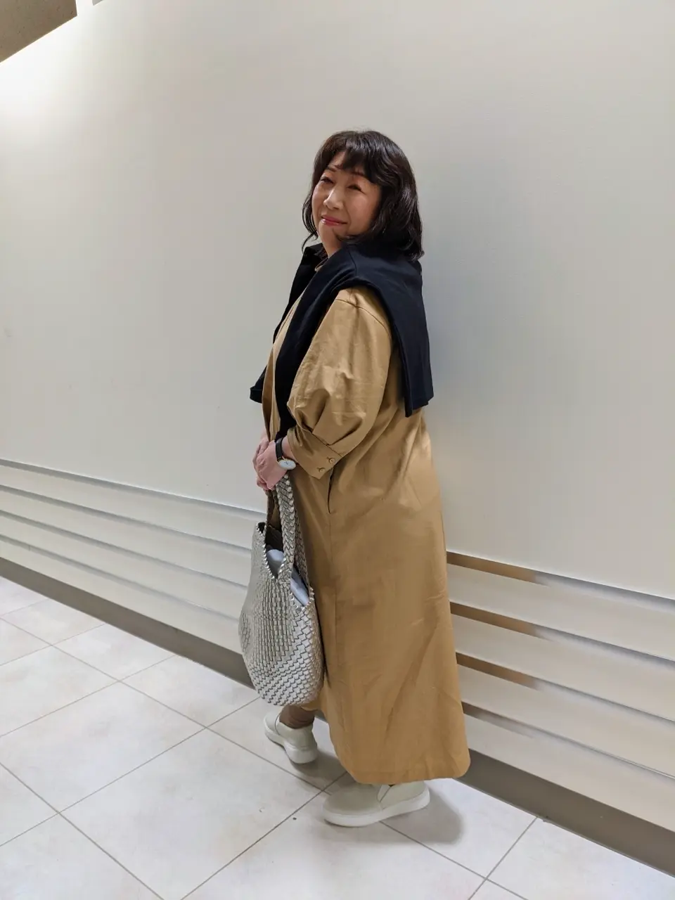 23区 武田 コーディネート画像