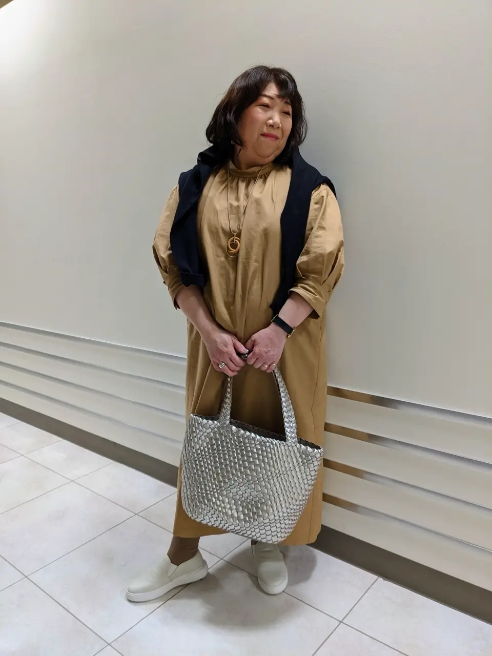 23区 武田 コーディネート画像