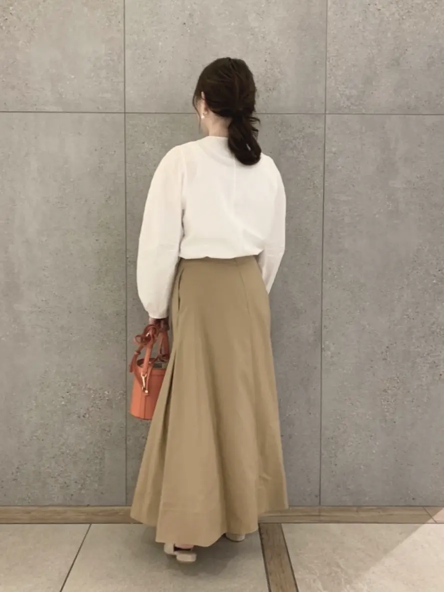 23区 善家 コーディネート画像