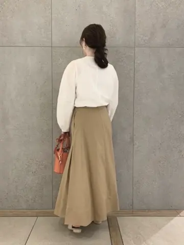 23区 善家 コーディネート画像