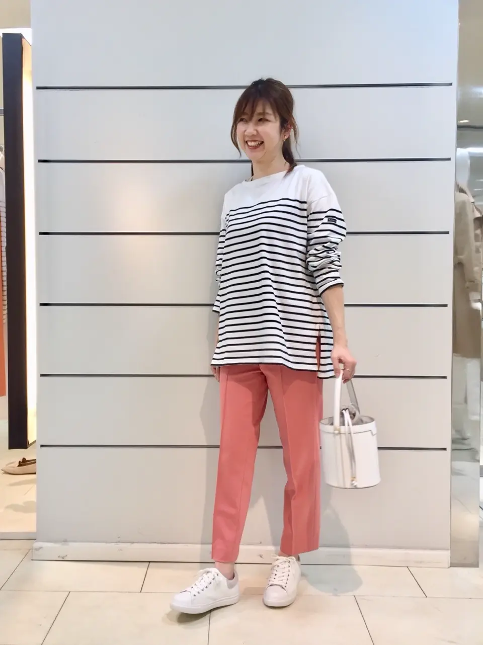  大西 コーディネート画像