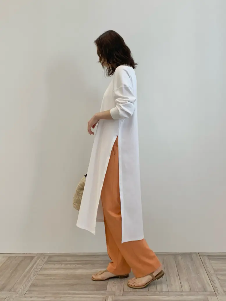 23区 秋葉 コーディネート画像