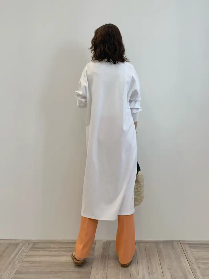 23区 秋葉 コーディネート画像