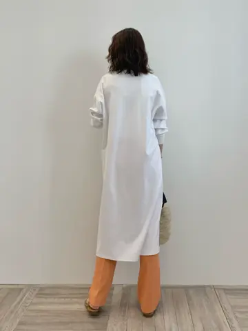 23区 秋葉 コーディネート画像