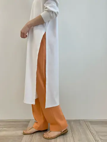 23区 秋葉 コーディネート画像