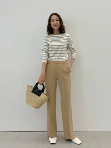 23区 秋葉 コーディネート画像