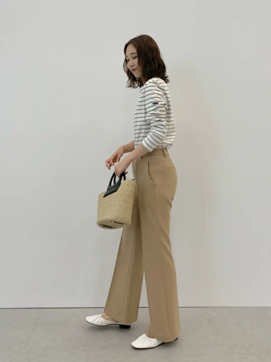 23区 秋葉 コーディネート画像