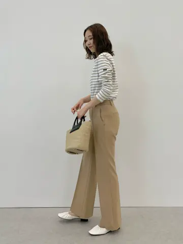 23区 秋葉 コーディネート画像