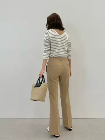 23区 秋葉 コーディネート画像