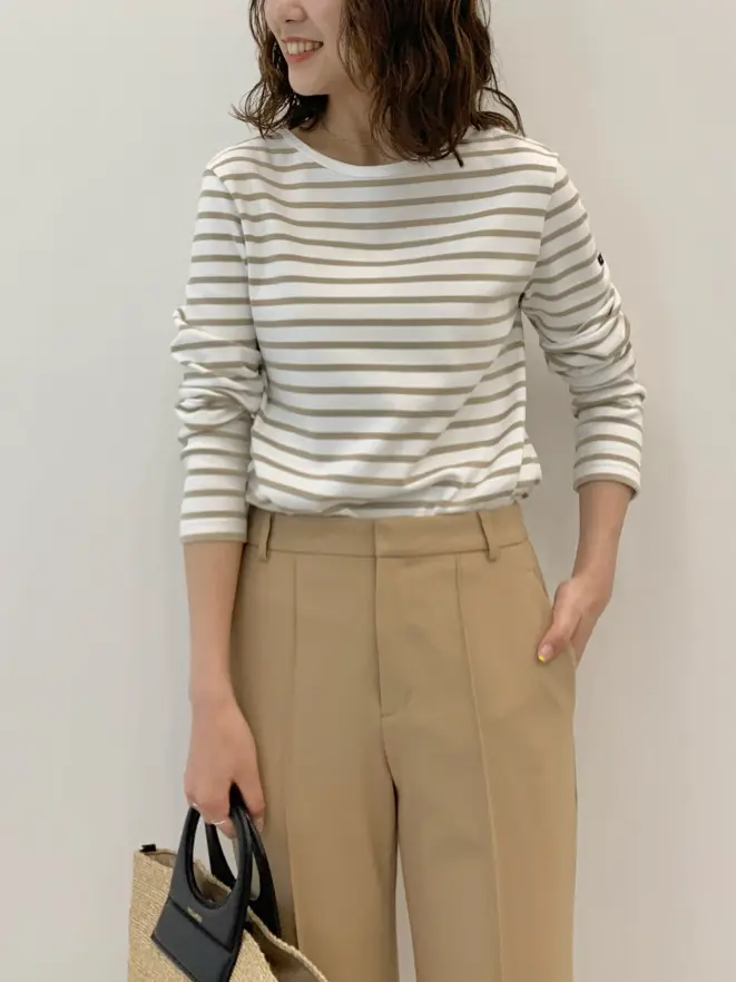 23区 秋葉 コーディネート画像